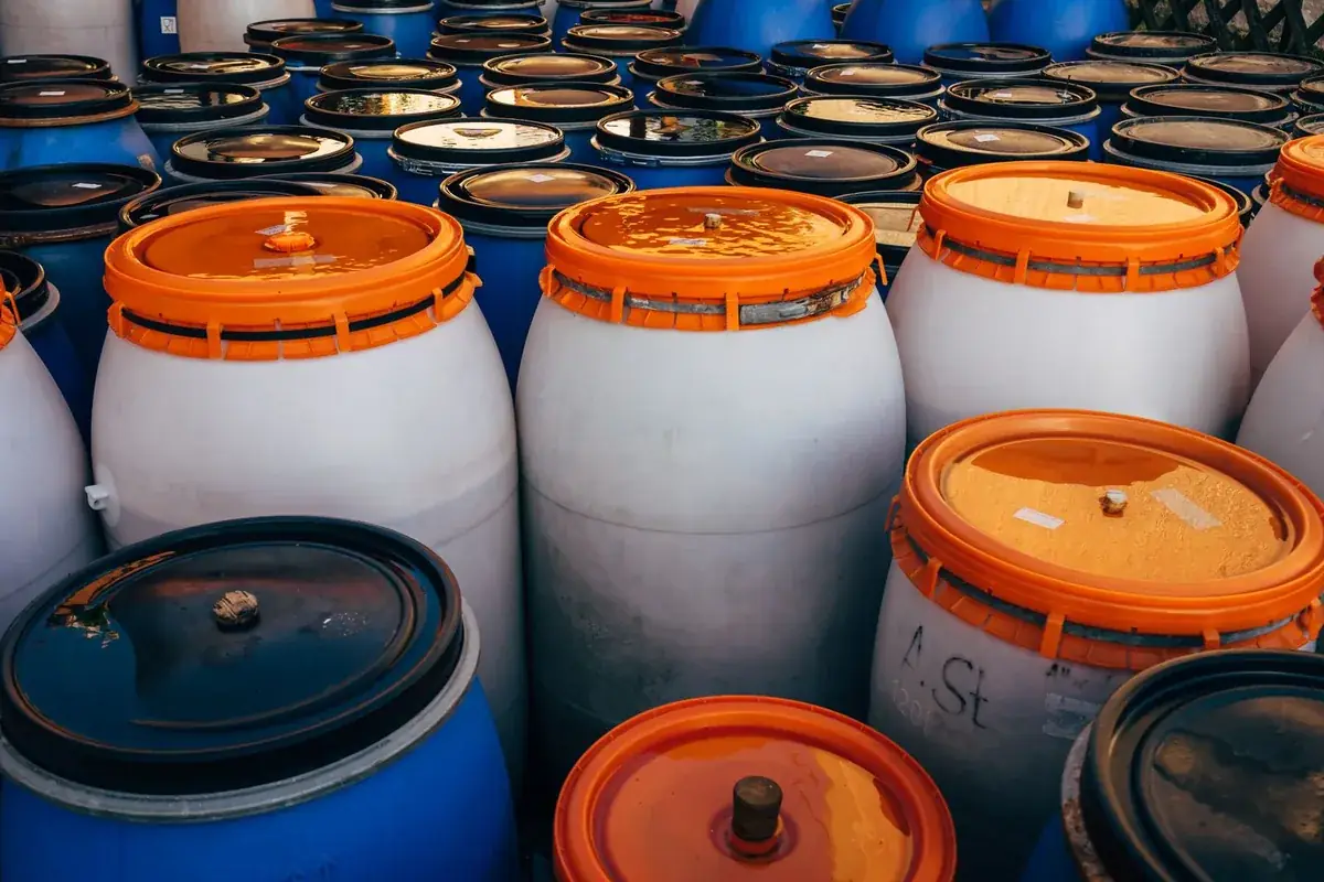 Medical Waste Removal in Bruce, MS